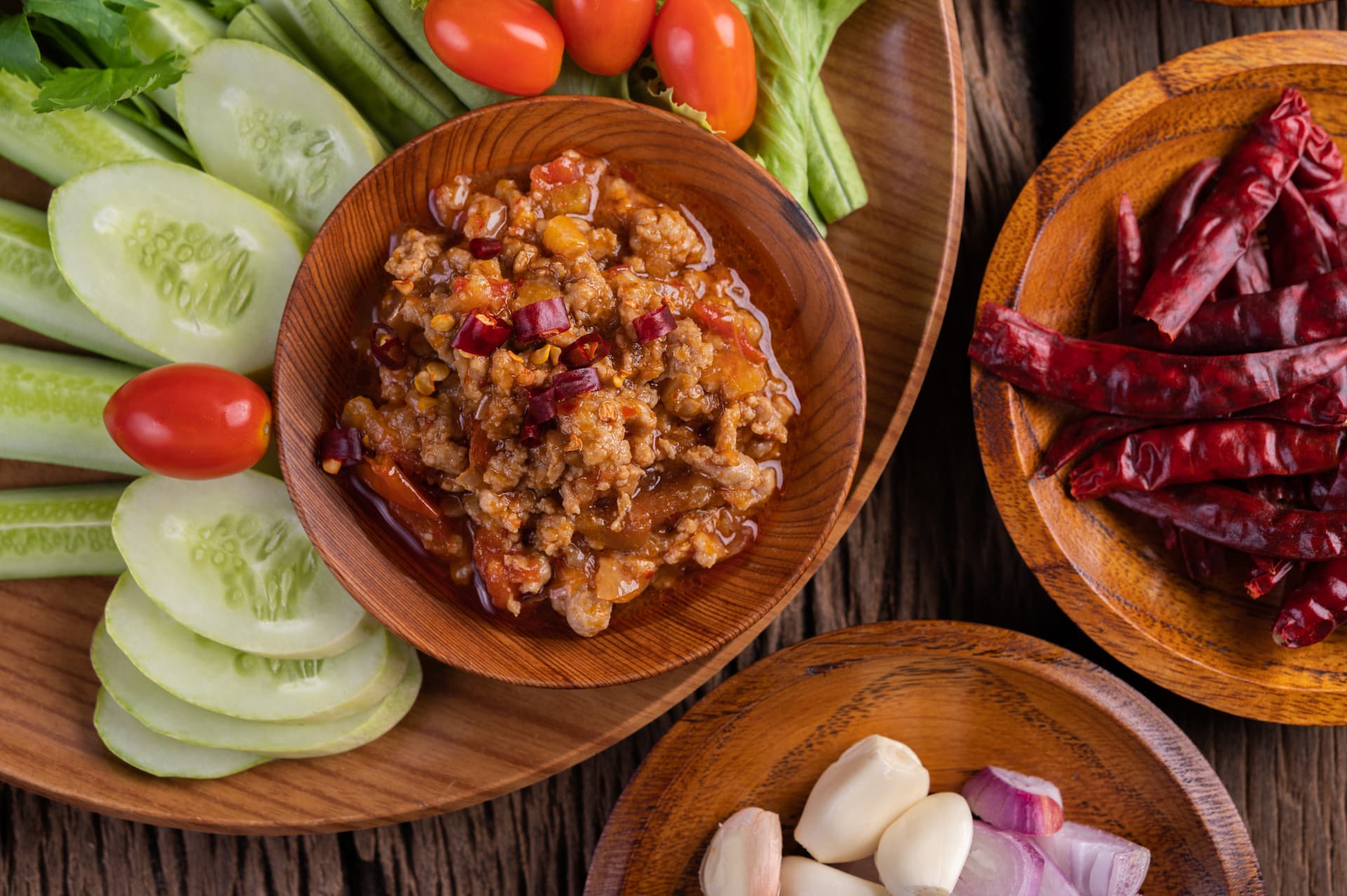 Makanan Nusantara