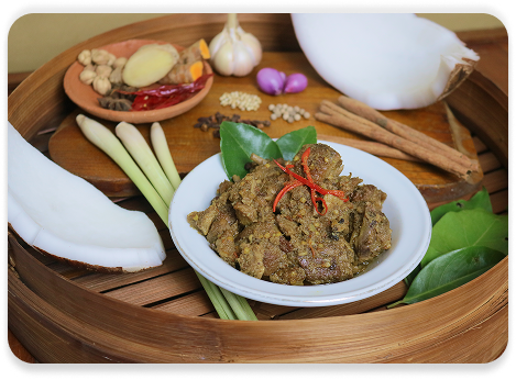 Rendang