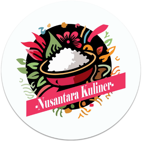 Nusantara Kuliner Logo